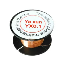 سیم قلع کش یاکسون مدل YX0.1