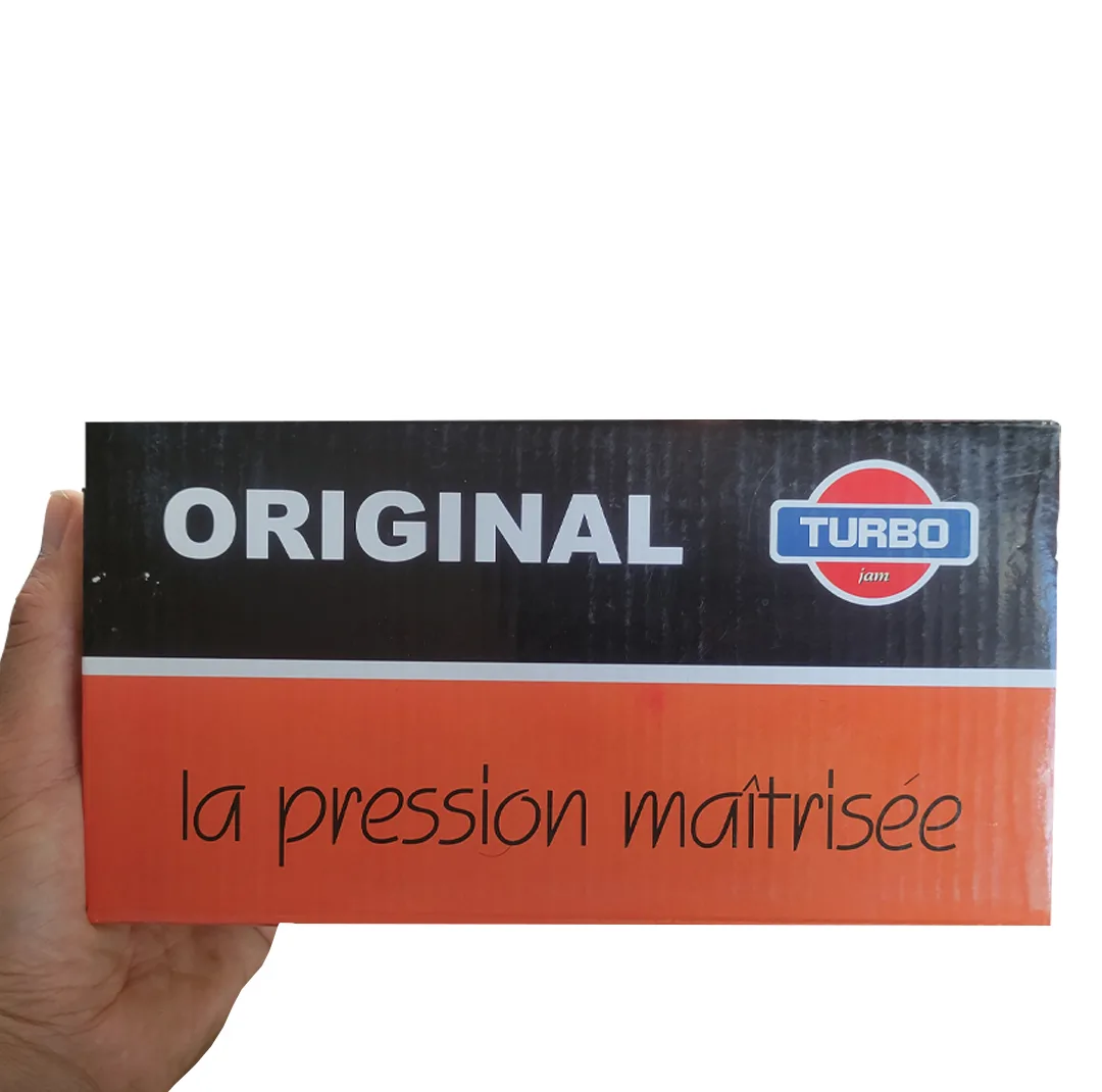 درجه باد دیجیتال مدل TURBO