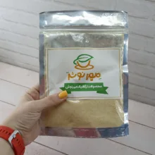 دمنوش قارچ یال شیر مهرنوش - 100 گرم