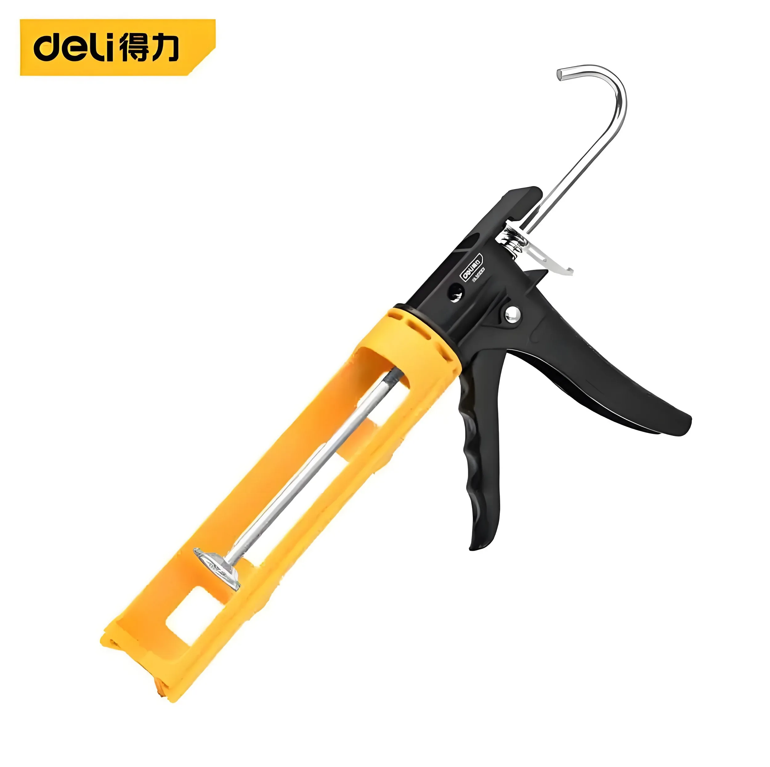 دستگاه چسب آکواریوم دلی مدل DL500101