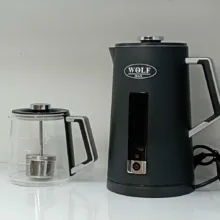 چای ساز روی هم ولف مدل WF-1420