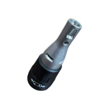 کلاهک یدک اسکروگان مدل 4300 سایز 1/4 اینچ