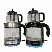 چای ساز روی هم ولتون مدل WTE-146