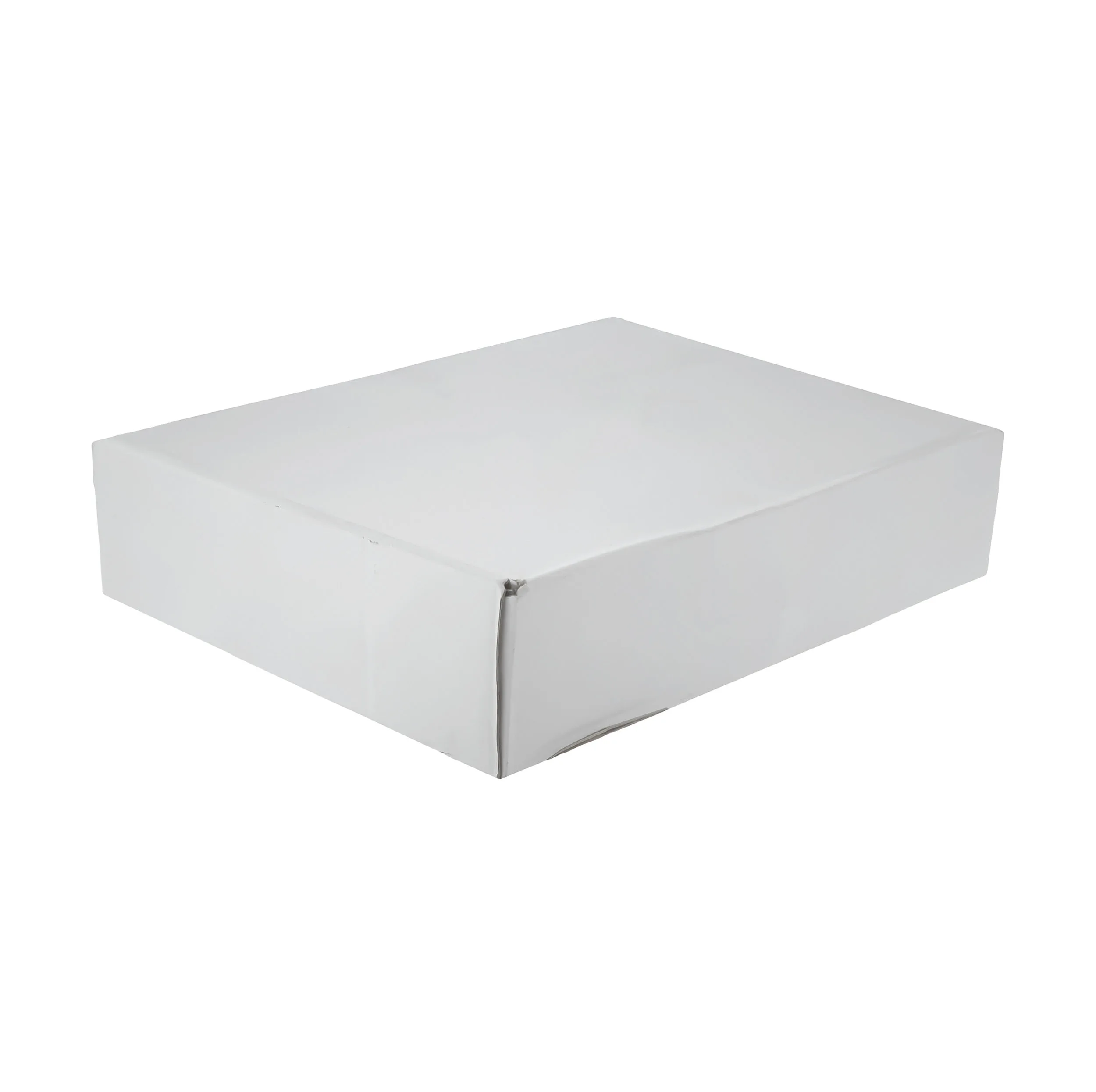 ست فنجان و نعلبکی 24 پارچه شرکت صنایع چینی تقدیس مدل بست هتلی 130cc