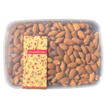 مغز بادام درختی خام خارجی – 1000 گرم