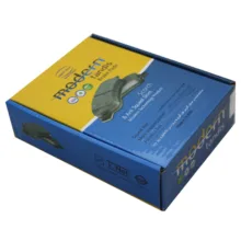 لنت ترمز عقب مدرن تندیس کد MT00044 مناسب برای فاو بسترن B30