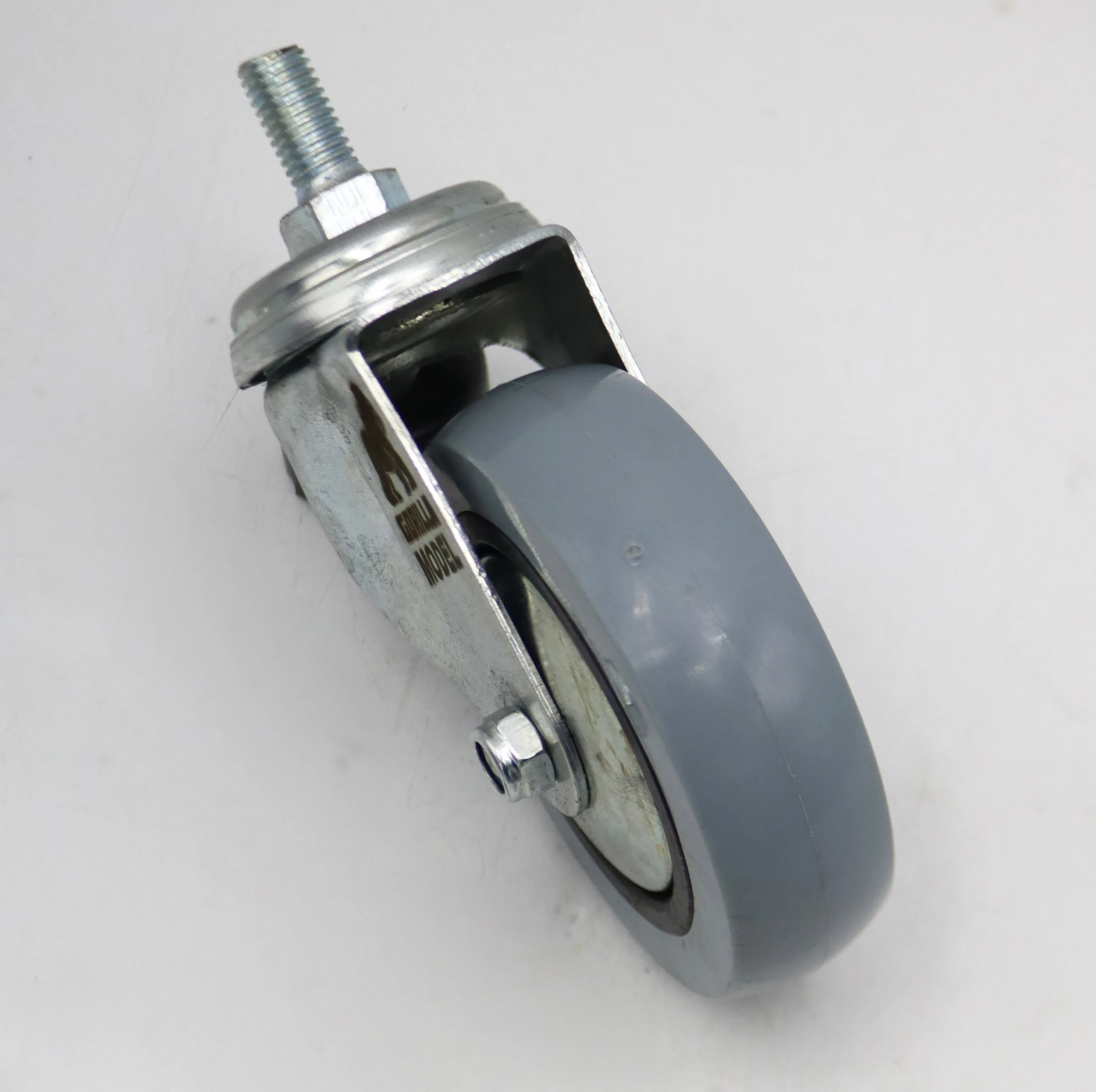چرخ گردان مدل گوریلا کد YP-PICHI-LASTICI-100MM