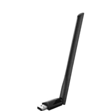 USB کارت شبکه تی پی-لینک مدل Archer T2U Plus