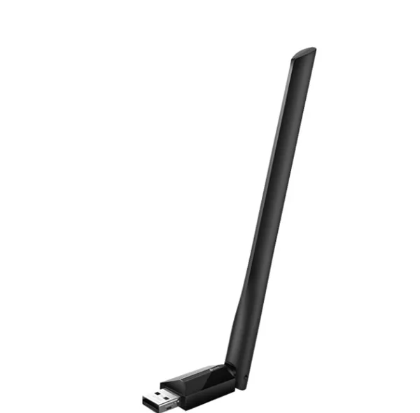 USB کارت شبکه تی پی-لینک مدل Archer T2U Plus