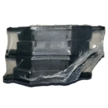 لنت ترمز دیسکی جلو فورت مدل Peugeot2ac کد fort16V070 دو جفت مناسب برای پژو 206 تیپ 2