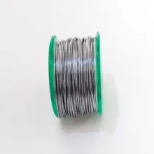 سیم لحیم مدل 0.5mm کد Y205 63/37