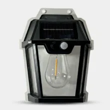 چراغ دیواری طرح خورشیدی مدل HW999-1W