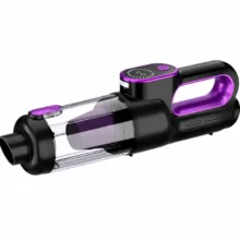 جارو شارژی و دمنده سویتو مدل ST-8007C