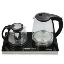 چای ساز کنار هم یونیک مکس مدل UM-110