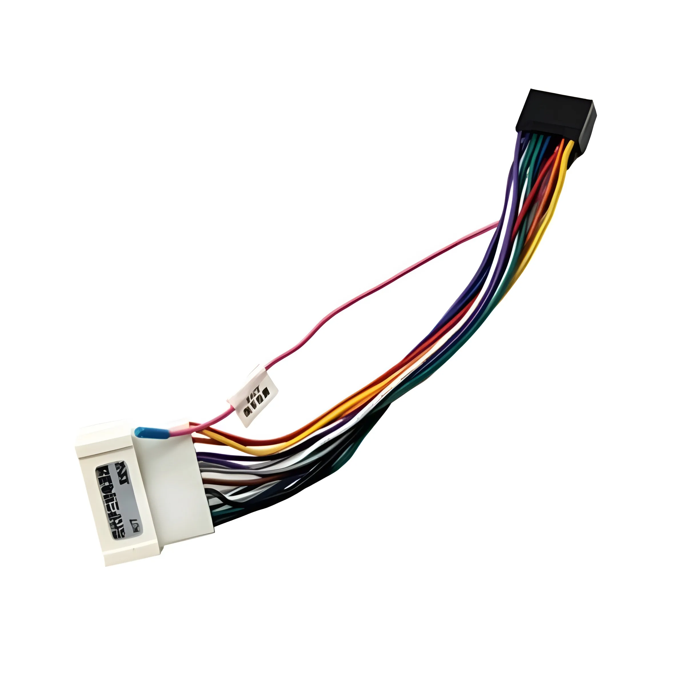 قاب مانیتور طرح اندروید مدل emtc 9001 مناسب برای پژو 206