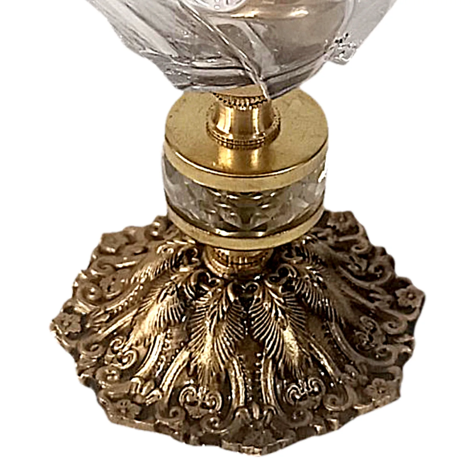 قندان مدل S-4276 بسته دو عددی