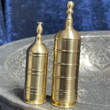 زعفران ساب برنجی مدل فاخر کد 09