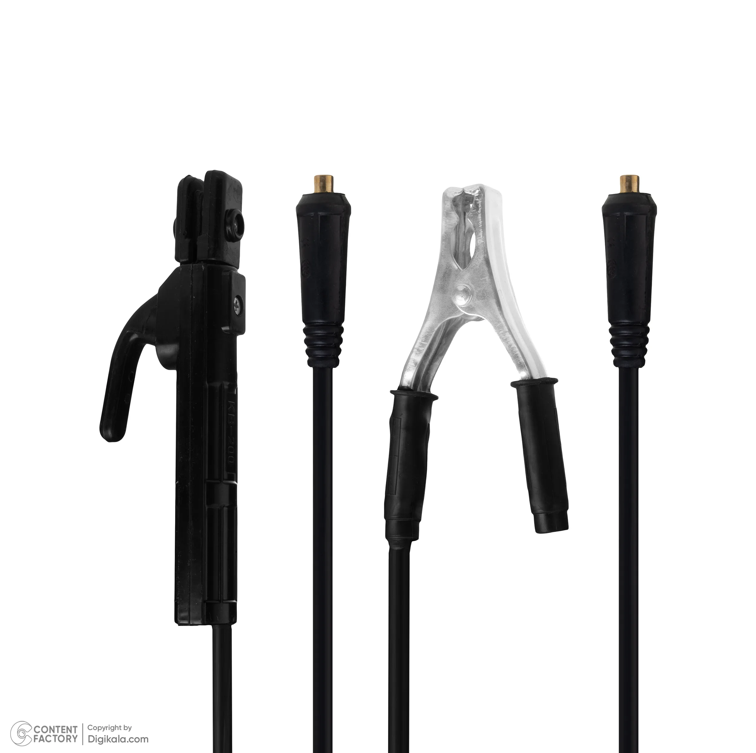اینورتر جوشکاری 350 آمپر جاب مدل IGBT-350 X