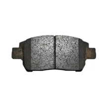 لنت ترمز جلو خودرو های-کیو مدل SP1244 دو جفت مناسب برای راین V5