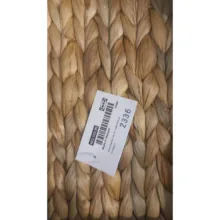جای دستمال کاغذی ایکیا مدل CISSAN کد 290