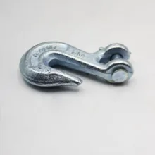 قلاب جرثقیل مدل دانه گیر ساده کد  YP-8MM-5/16