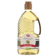 روغن زیتون بدون بو ابری - نیم لیتر