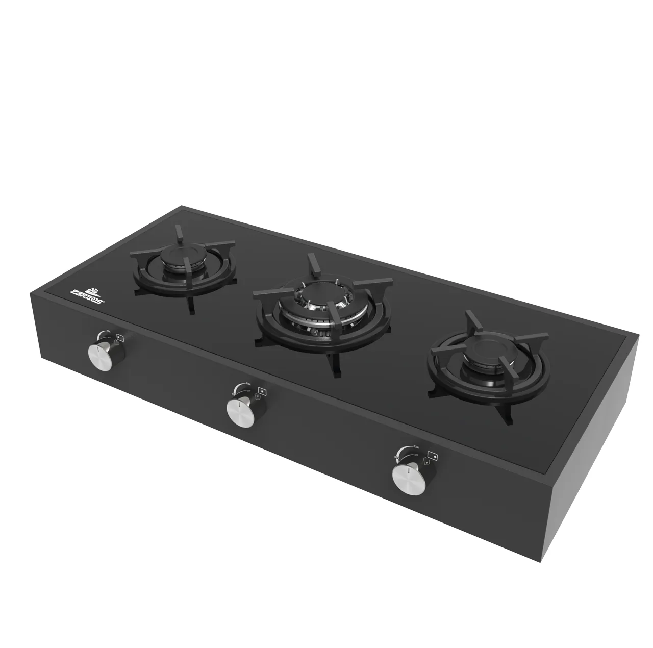 اجاق گاز زرتوس مدل ZG3010