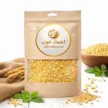 لپه ریز اعتماد خوب - 900 گرم