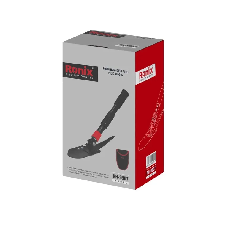 بیلچه رونیکس مدل RH-9907