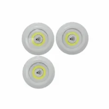 چراغ زیرکابیتی مدل C1 بسته سه عددی