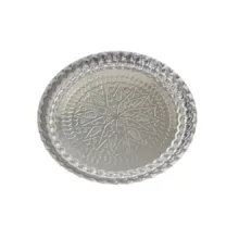 سینی مدل کنگره ای کد 1 مجموعه 6 عددی