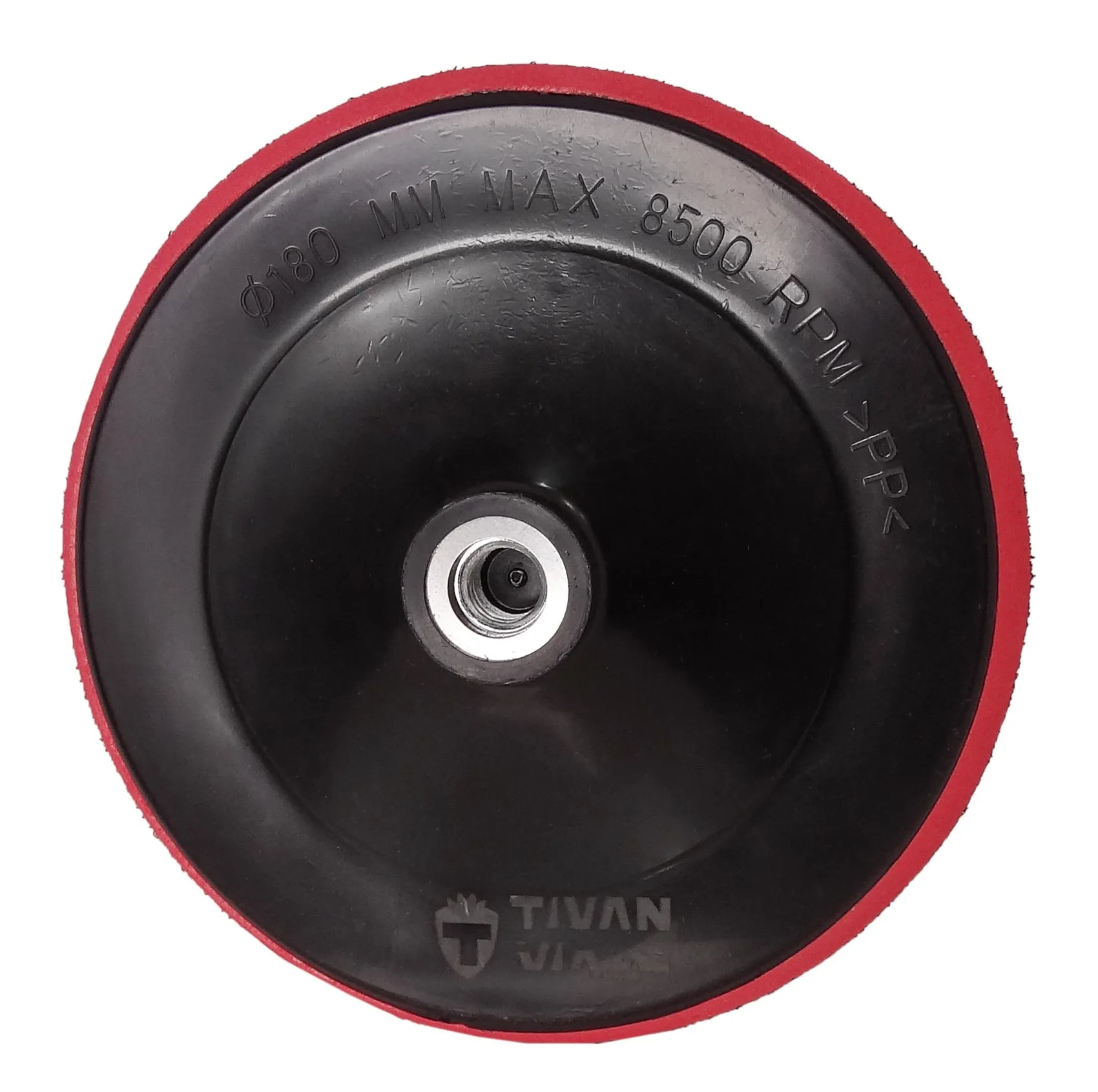 پد پولیش خودرو تیوان مدل MMA-TW-1800