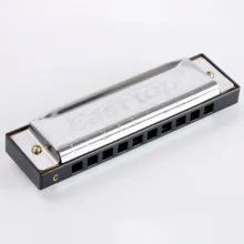 سازدهنی دیاتونیک ایستاپ مدل T10-4