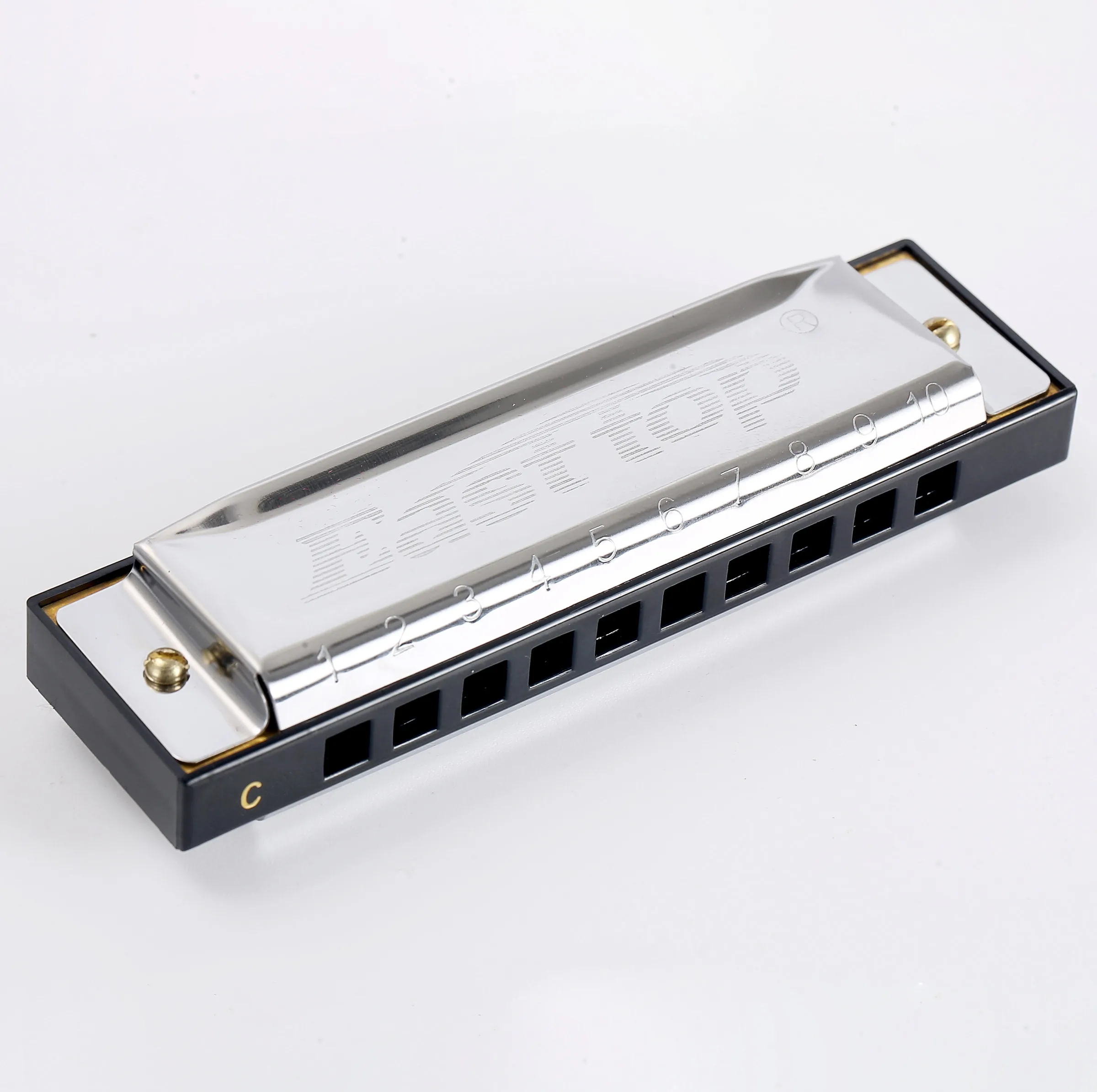 سازدهنی دیاتونیک ایستاپ مدل T10-4