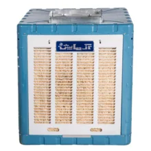 کولر آبی 5500 آزمایش مدل 5800