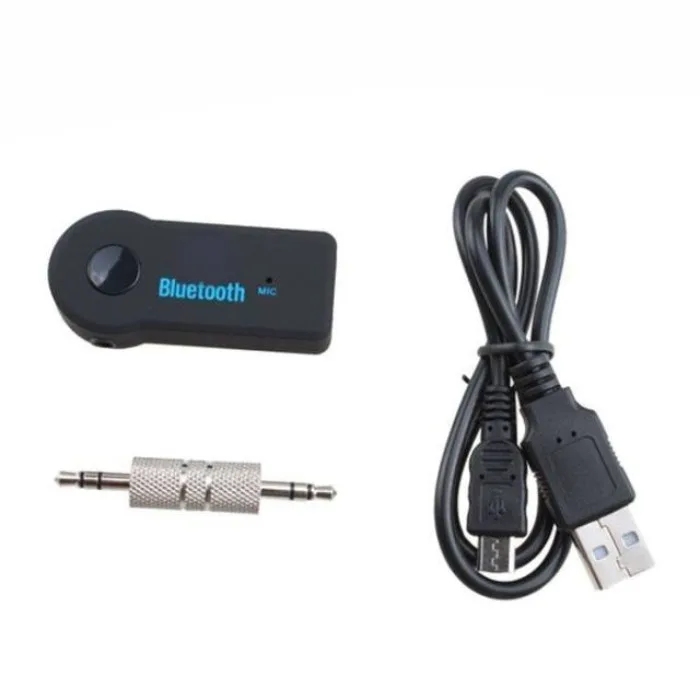 گیرنده بلوتوثی موزیک مدل RECEIVER