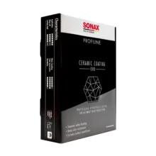 محافظ رنگ بدنه خودرو سوناکس مدل CC EVO کد 2379410 مجموعه 8 عددی