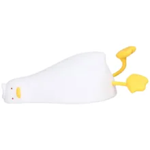 چراغ خواب اتاق کودک طرح اردک خسته