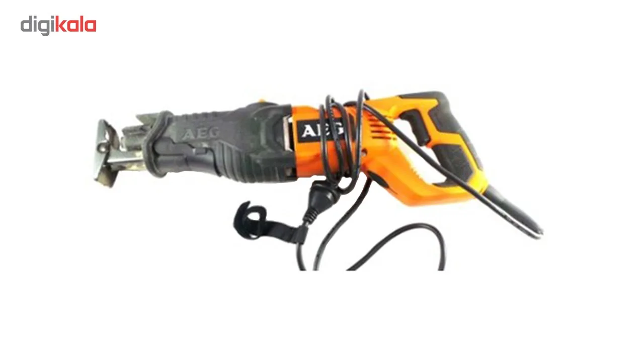 اره افقی بر آاگ مدل US 900 XE