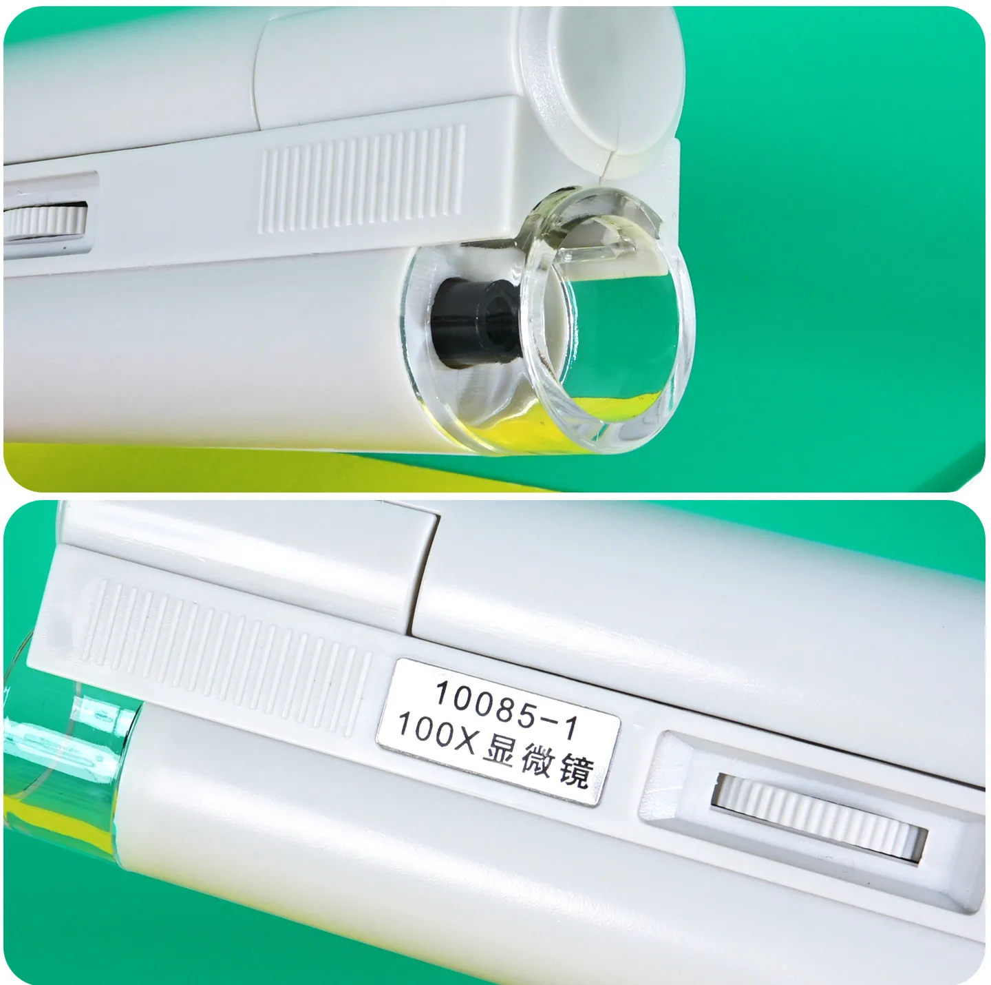 میکروسکوپ جیبی مدل MG10085-3