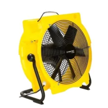 فن دمنده تروتک مدل TTV 4500