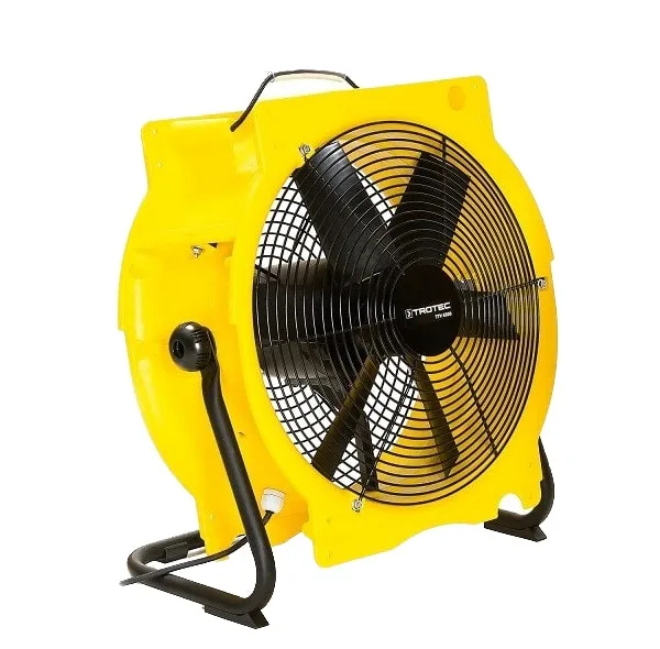 فن دمنده تروتک مدل TTV 4500