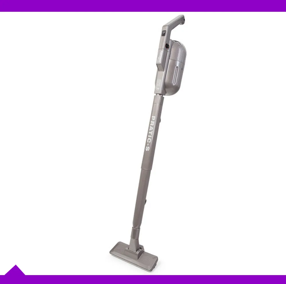 جاروبرقی فانتوم مدل P 1200