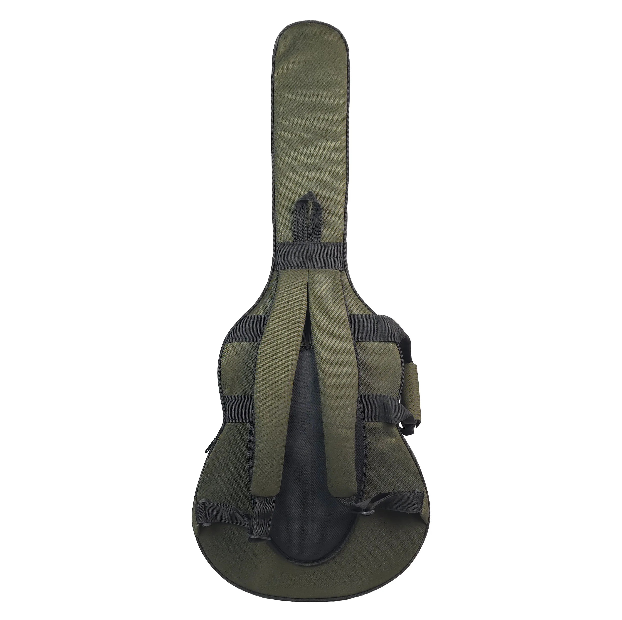 سافت کیس گیتار کلاسیک مدل M2Y-102-9