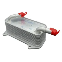خنک کننده گیربکس اتوماتیک جک مدل 1726101DT001 مناسب برای جک S5 نیوفیس 1500