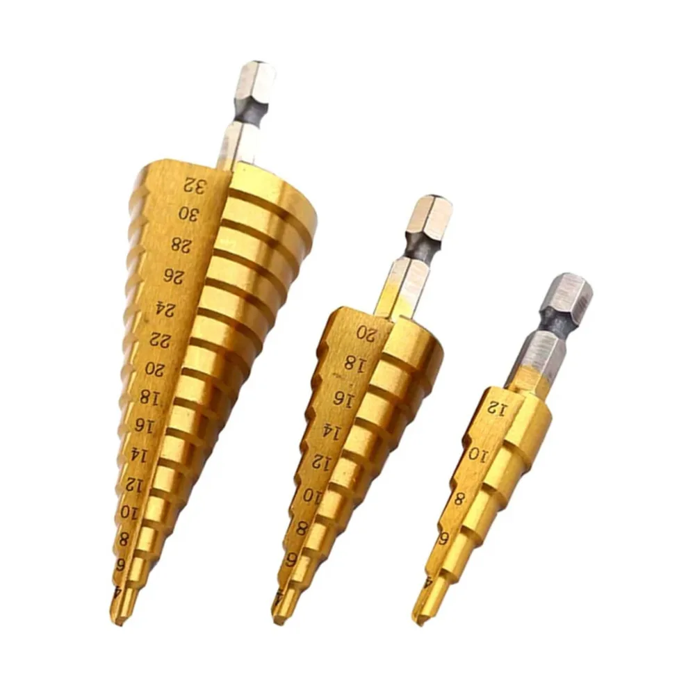 مته کاجی مدل K-32 مجموعه سه عددی