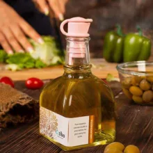 آبلیموخوری زیبا مدل qs2173