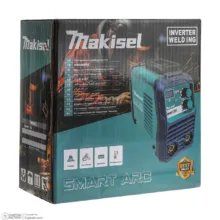 دستگاه جوش 350 آمپر ماکیسل مدل SMART 350