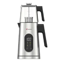 چای ساز روی هم مباشی مدل ME-TM303