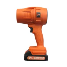 دستگاه دمنده شارژی مدل جت فن شارژی PM مدل CB2-20